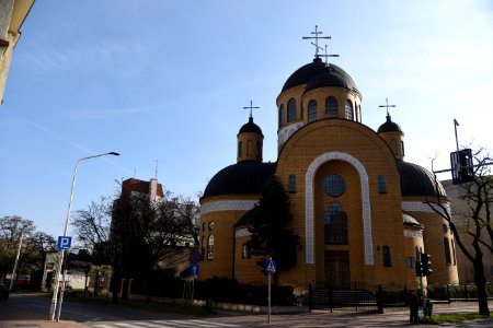 6623_Cerkiew_Częstochowskiej_Ikony_Matki_Bożej_w_Częstochowie_November_2019
