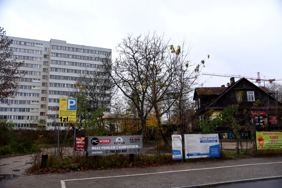 6932_Cieszyńska_Ulica_Bialystok_November_2019
