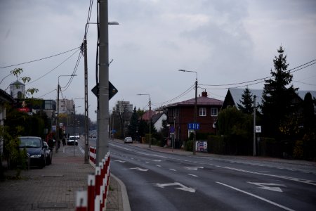 6691_Adama_Mickiewicza_Street_in_Białystok_November_2019