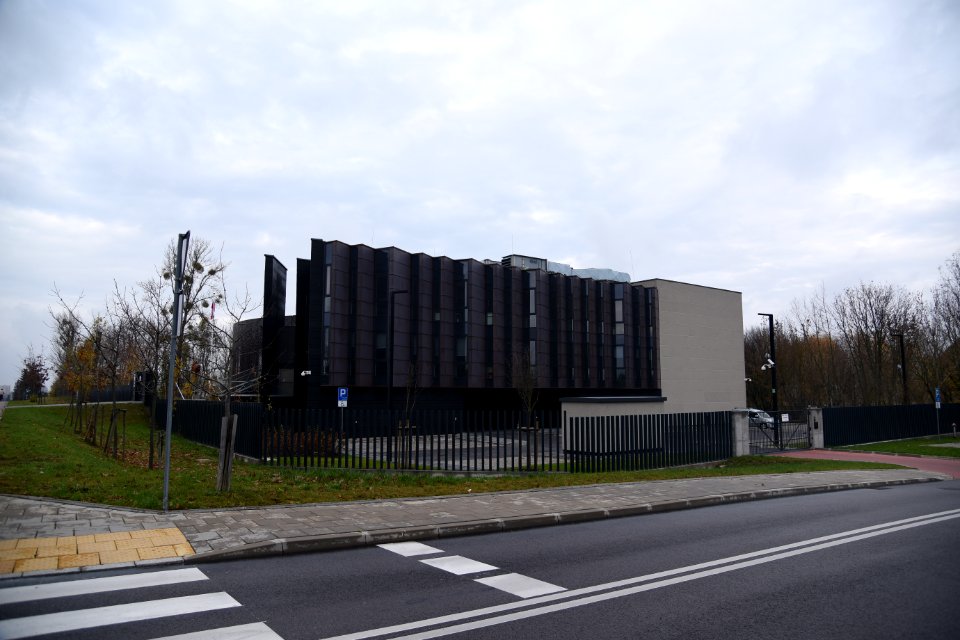 6715_Archiwium_Panstwowe_in_Bialystok_Karola_Modzelewskiego_Street
