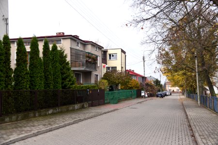6743_Słowicza_Street_in_Białystok_November_2019
