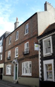 68_Ship_Street,_The_Lanes,_Brighton_(NHLE_Code_1380929)_(July_2010)