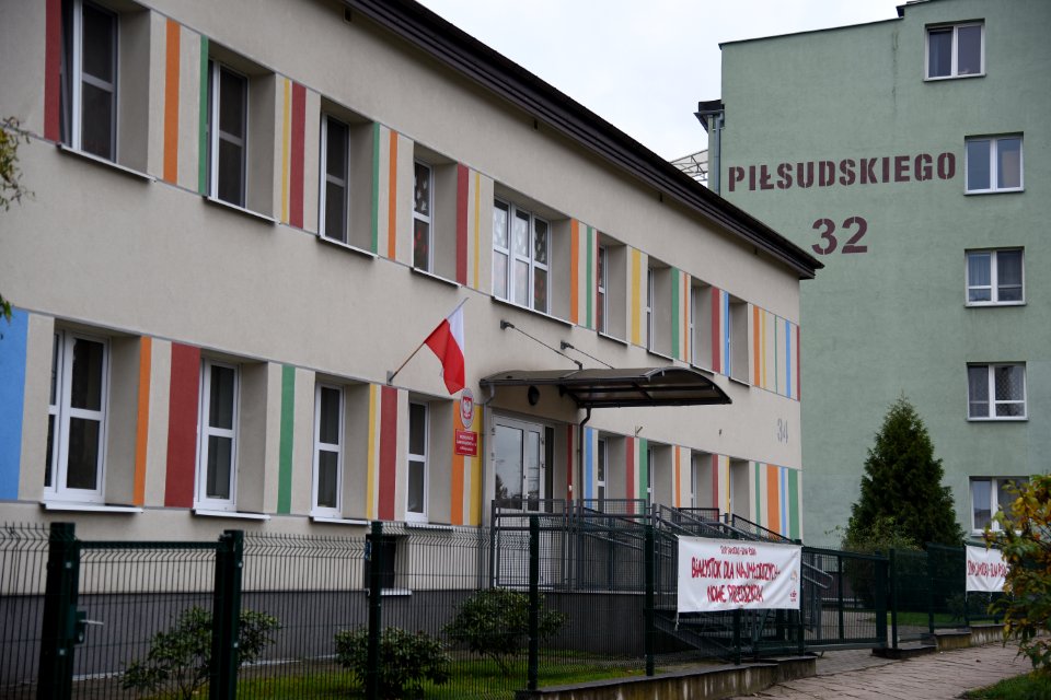 6785_Przedszkole_Samorządowe_nr_10._November_2019_in_Bialystok