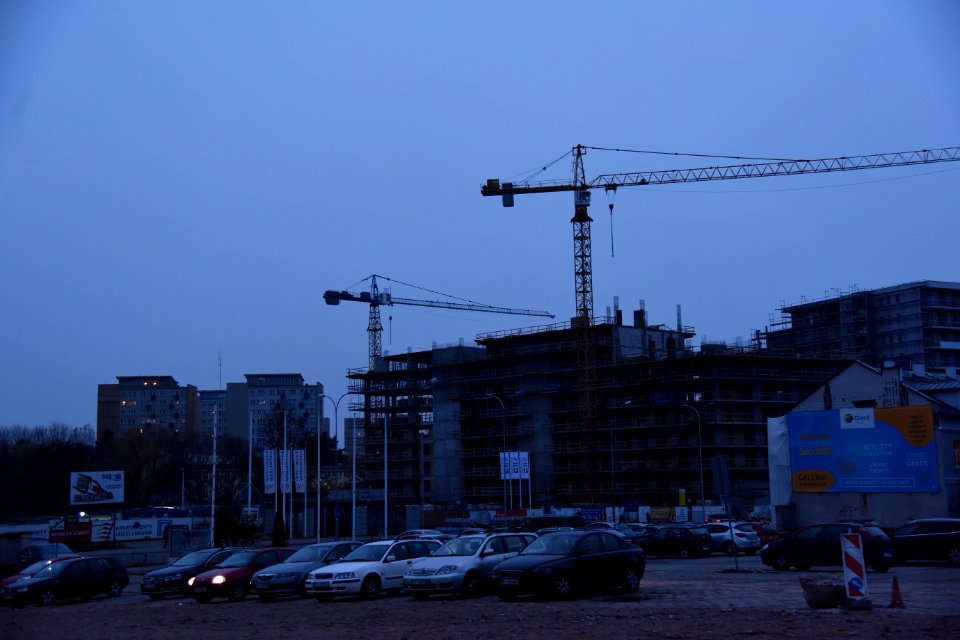 6830_Construction_of_Apartamenty_Jagiellońskie_November_2019