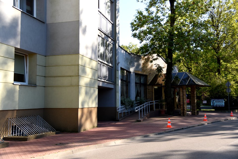 6441_Hotel_Bosir,_Bialystok_August_2019