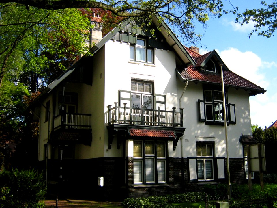 7_Hartsenlaan_Hilversum_Netherlands
