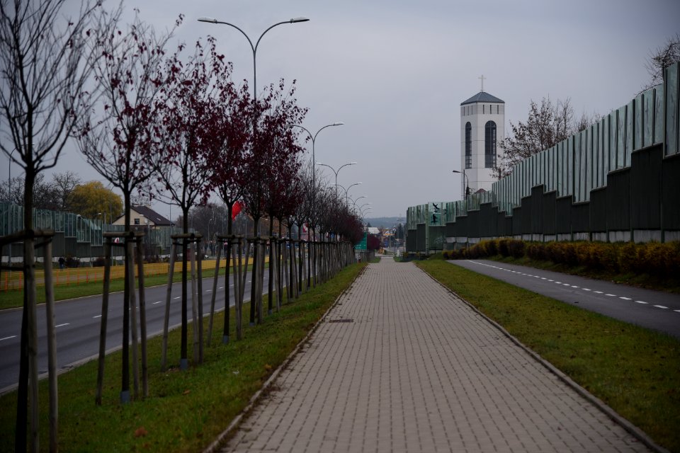 6669_Świętego_Pio_Street_in_Białystok_November_2019