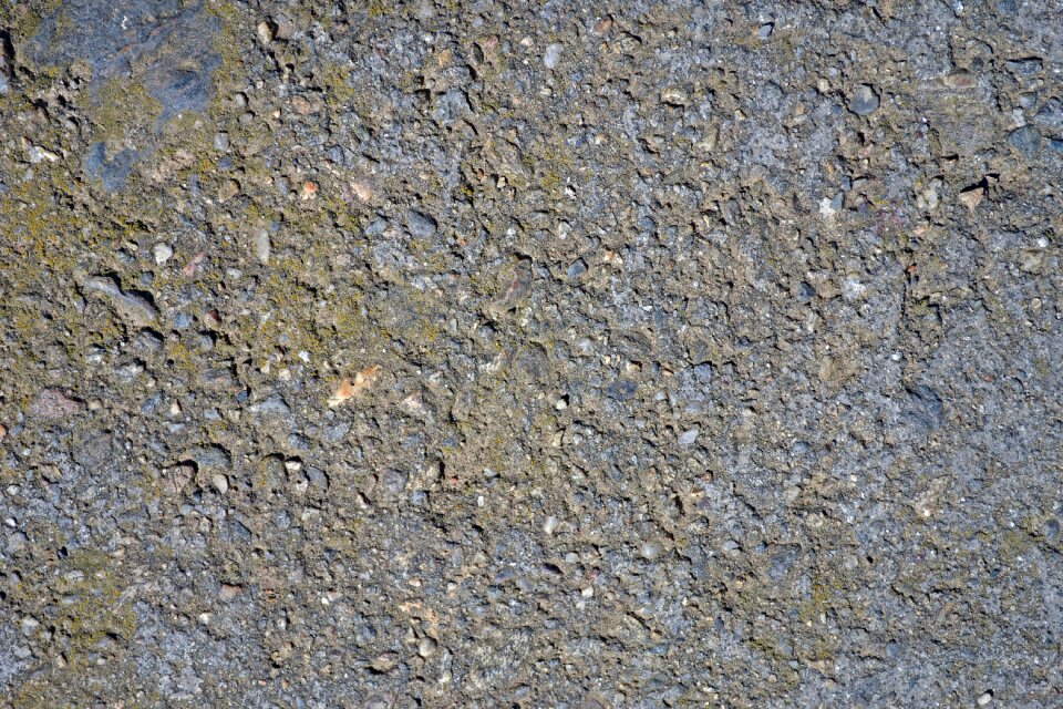 Texture photography concrete