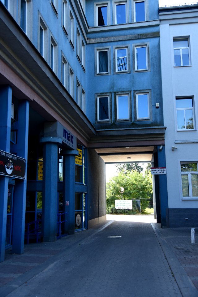 6521_Ulica_Św._Rocha_7_in_Białystok