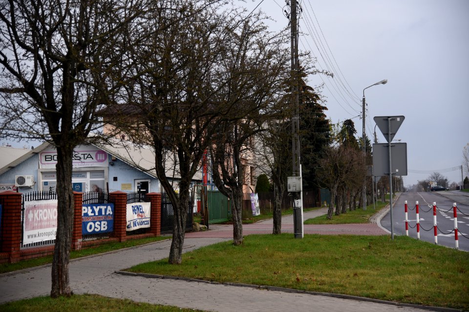 6756_Wiewiórcza_Street_in_Białystok_November_2019