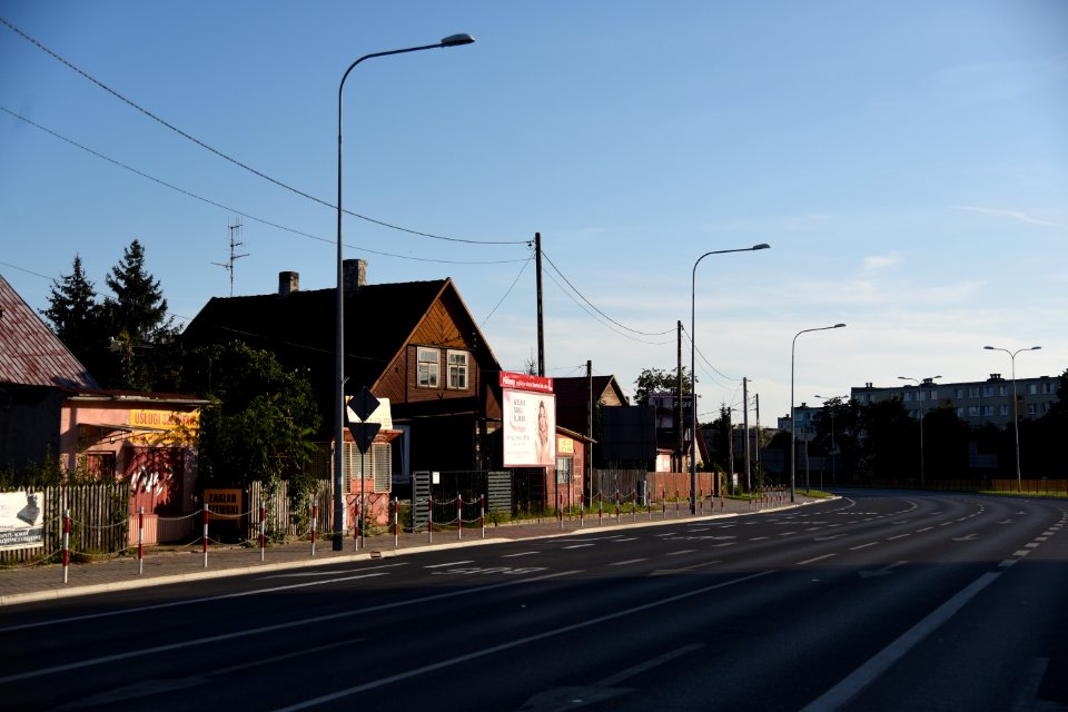 6449_August_2019_Wiejska_Street_in_in_Bialystok