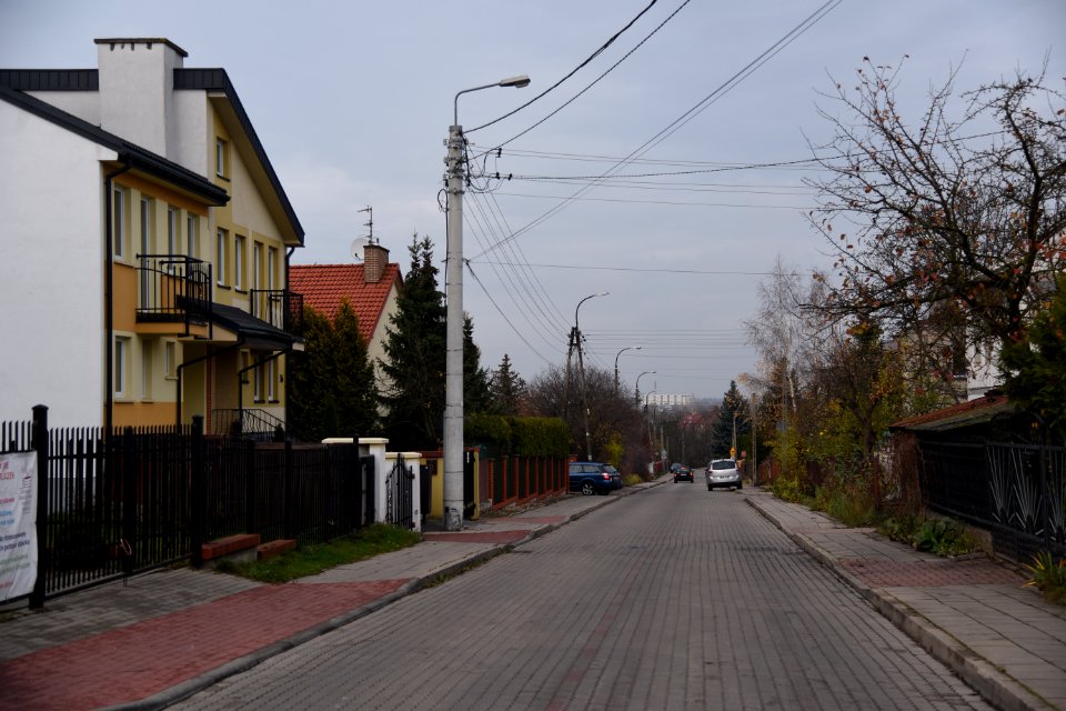 6752_Sokola_Street_in_Białystok_November_2019