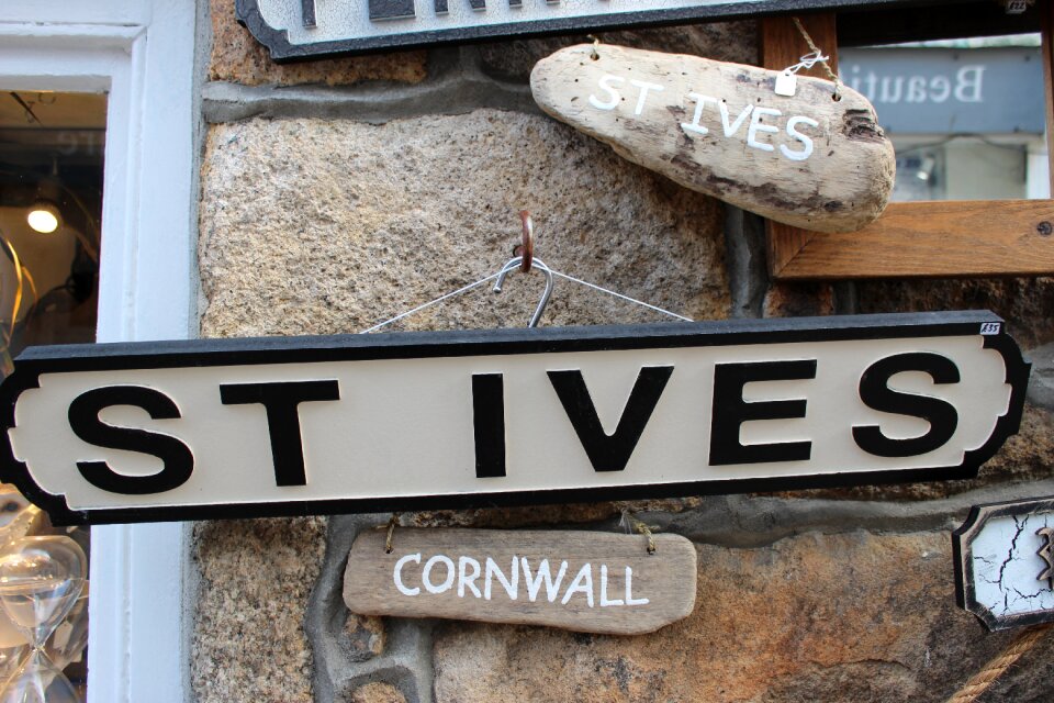 England cornish british