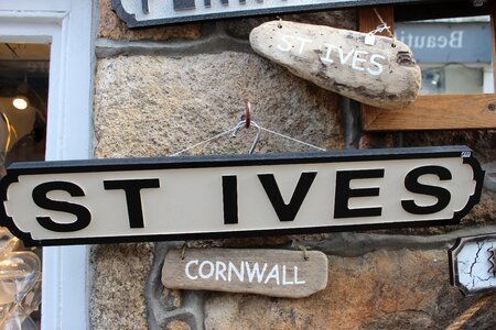 England cornish british