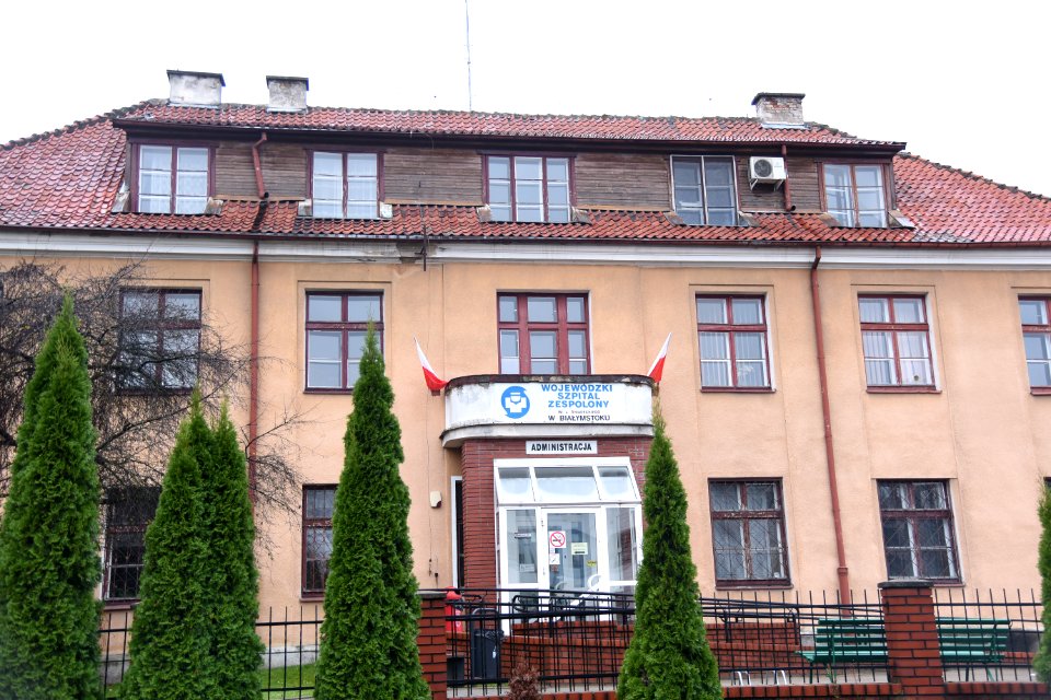 6842_Wojewódzki_Szpital_Zespolony_im._Jędrzeja_Śniadeckiego_w_Białymstoku_2019