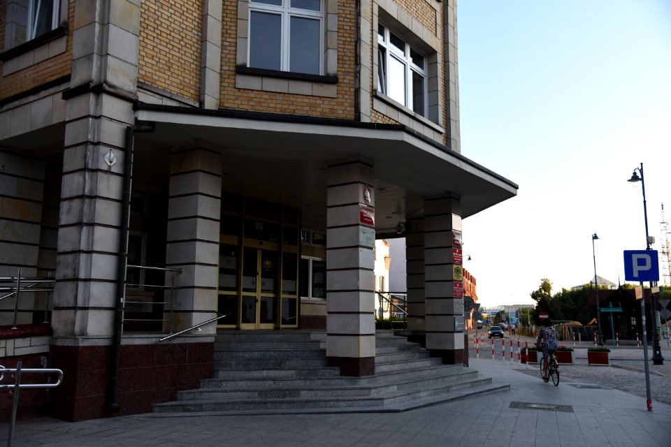 6485_Narodowy_Bank_Polski_Oddział_Okręgowy_w_Białymstoku_August_2019