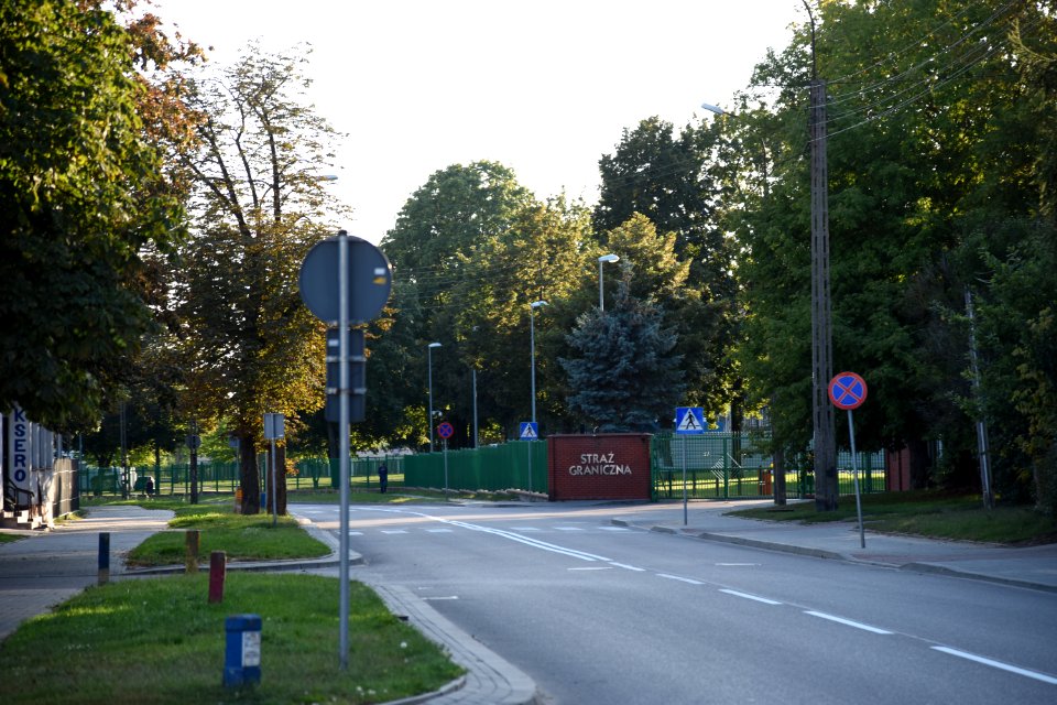 6457_Podlaski_Oddział_Straży_Granicznej_August_2019_Bialystok_Ulica_Bema_100