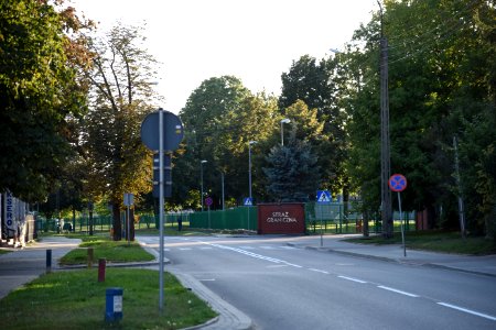 6457_Podlaski_Oddział_Straży_Granicznej_August_2019_Bialystok_Ulica_Bema_100