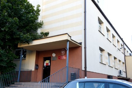 6478_Podlaski_Urząd_Wojewódzki_w_Białymstoku._Wydział_Spraw_Obywatelskich_i_Cudzoziemców._Oddział_Paszportów._Ulica_Józefa_Bema_4