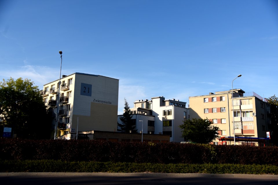 6444_Zwierzyniecka_Ulica_in_Białystok_August_2019
