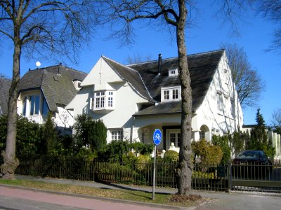 64_s-Gravelandseweg_Hilversum_Netherlands