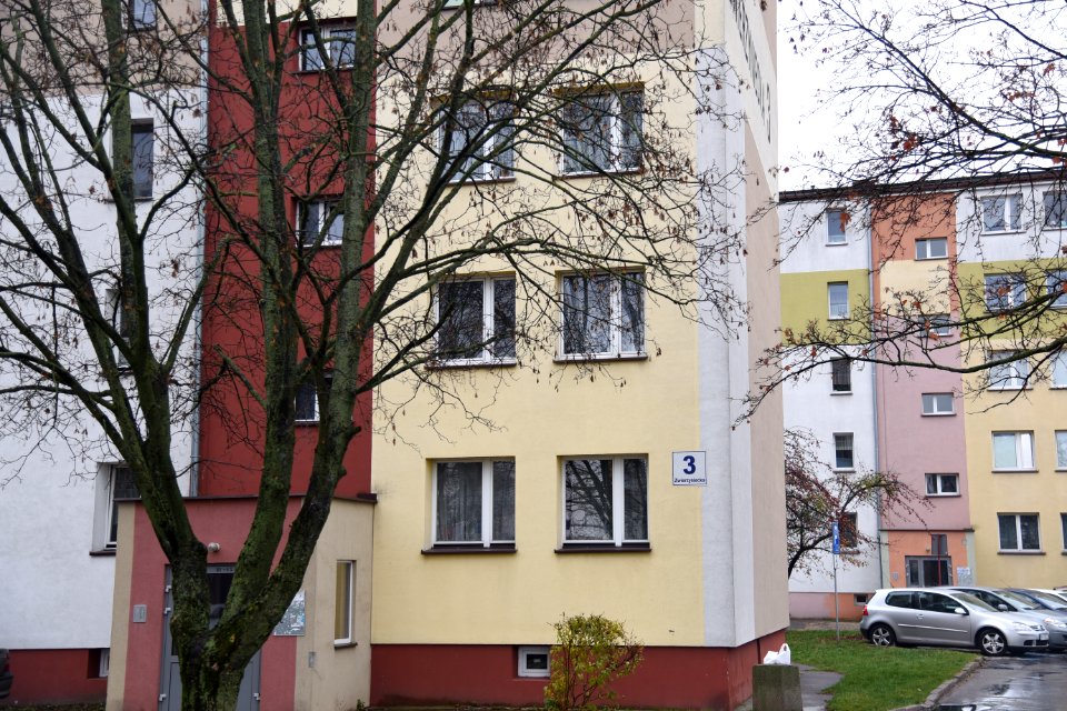 6949_Zwierzyniecka_Street_in_Białystok_November_2019