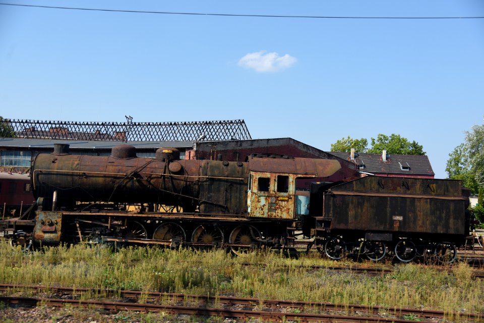 6568_PKP_Polskie_Linie_Kolejowe_Poland_September_2019