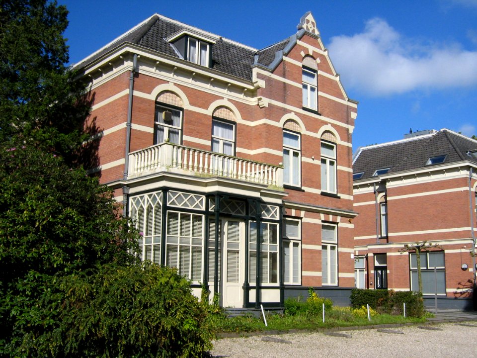 69_s-Gravelandseweg_Hilversum_Netherlands