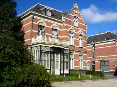 69_s-Gravelandseweg_Hilversum_Netherlands