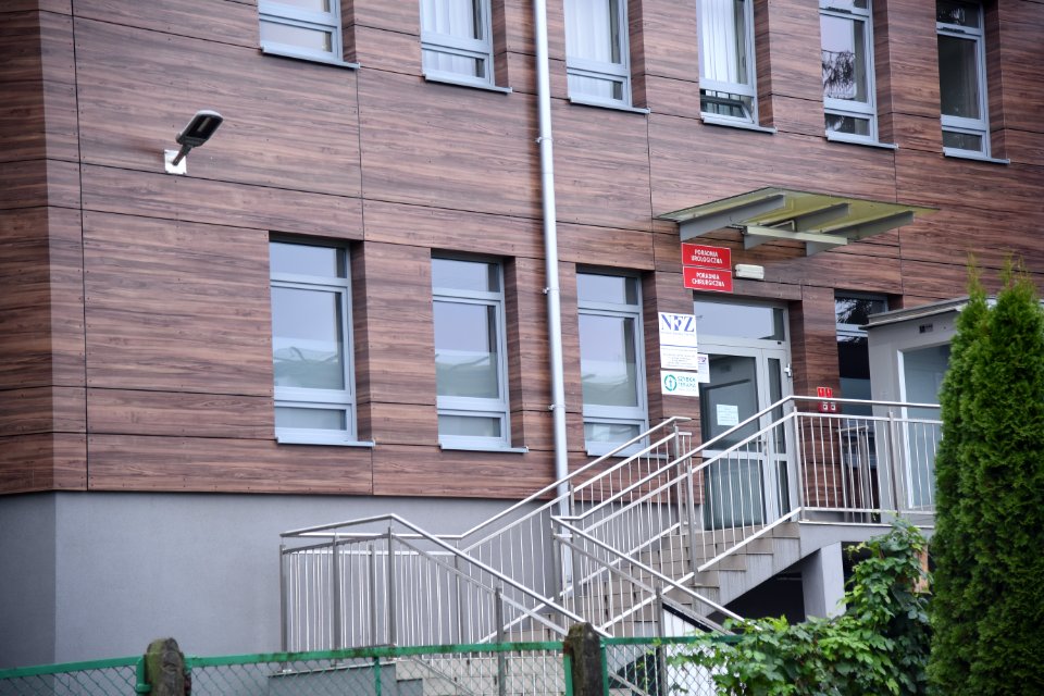 6841_Wojewódzki_Szpital_Zespolony_im._Jędrzeja_Śniadeckiego_w_Białymstoku_November_2019