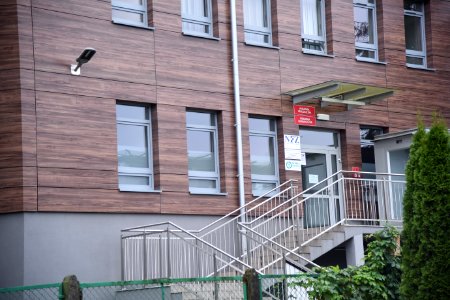 6841_Wojewódzki_Szpital_Zespolony_im._Jędrzeja_Śniadeckiego_w_Białymstoku_November_2019