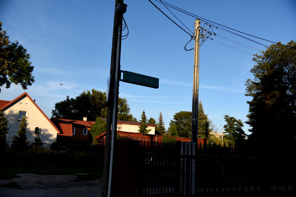 6469_Ostrowiecka_Ulica_Białystok_August_2019
