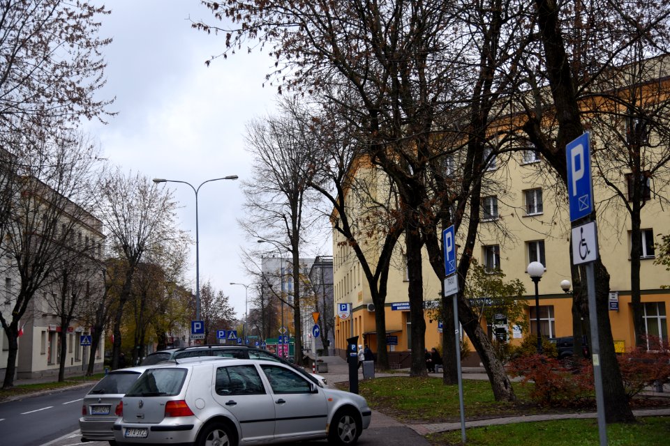 6772_Malmeda_Street_in_Białystok_November_2019