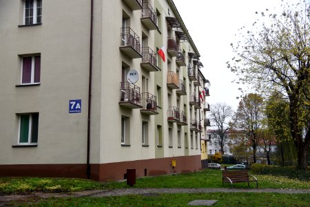 6878_Świętego_Mikołaja_Street_in_Białystok_November_2019