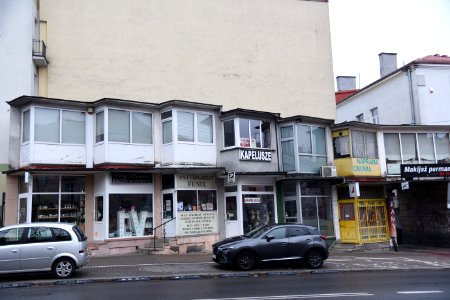 6885_Grochowa_Street_in_Białystok_November_2019