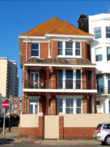 65_Marine_Parade,_Brighton_(September_2018)