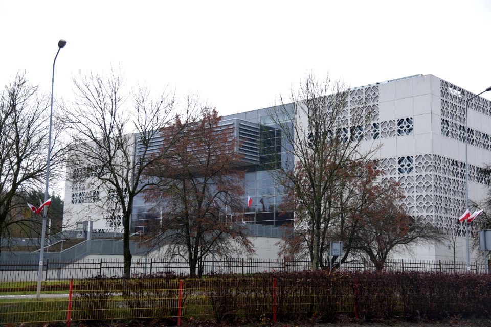 6954_Bialystok_Technical_University_November_2019