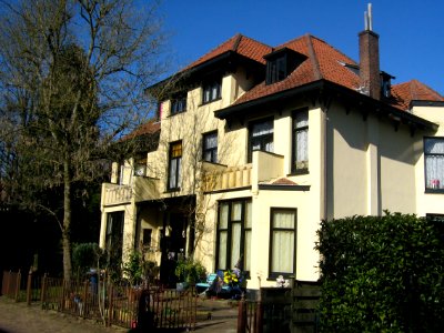 6_8_Heuvellaan_Hilversum_Netherlands