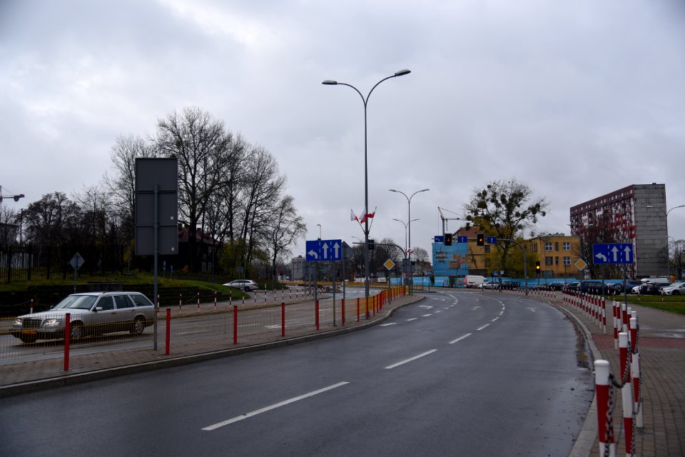 6923_Ulica_Oskara_Sosnowskiego,_Bialystok_November_2019