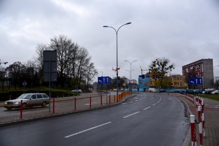 6923_Ulica_Oskara_Sosnowskiego,_Bialystok_November_2019