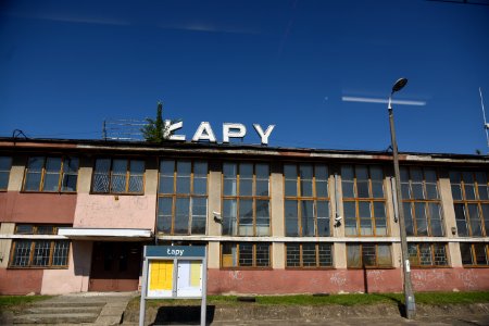 6551_Łapy_train_station_Podlaskie_Voivodeship_Poland_September_2019