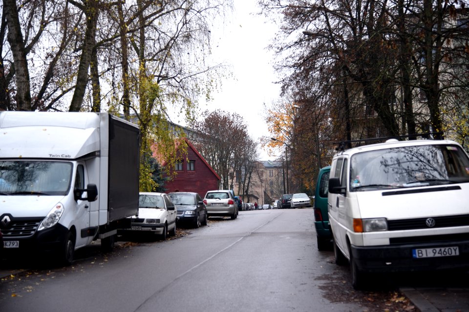 6901_Proletariacka_Street_in_Białystok_November_2019