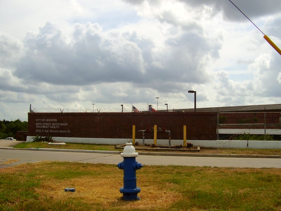 69thStreetWasteWater