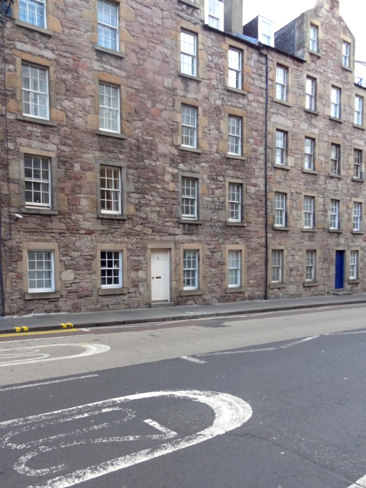 7,_9,_11_Buccleuch_Street,_Edinburgh