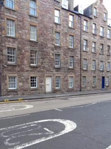 7,_9,_11_Buccleuch_Street,_Edinburgh