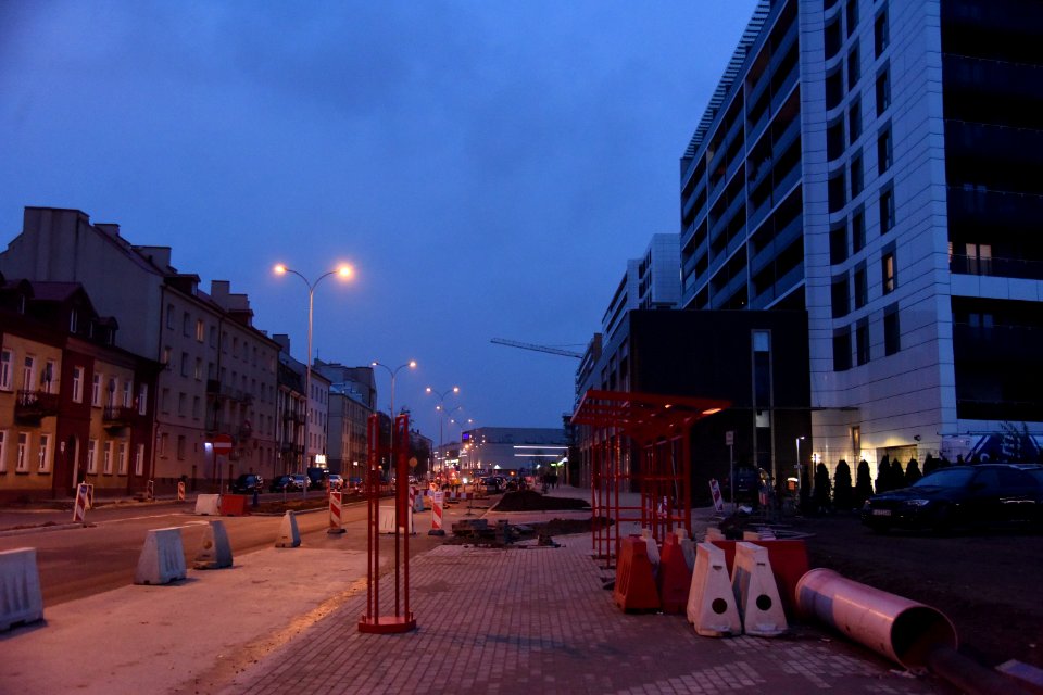 6834_Jurowiecka_Street_in_Białystok_November_2019