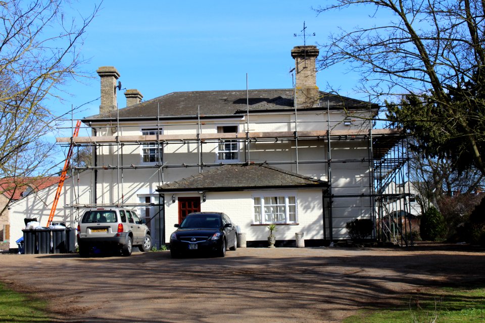 7_Back_Street_Lakenheath