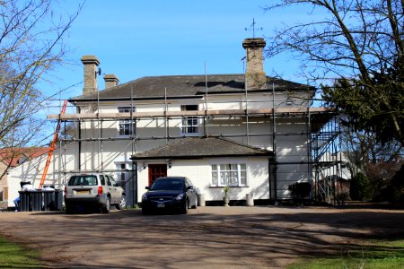 7_Back_Street_Lakenheath