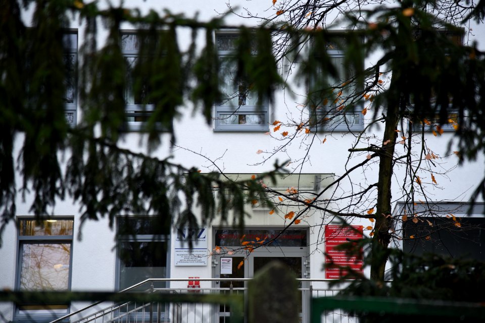 6840_Wojewódzki_Szpital_Zespolony_im._Jędrzeja_Śniadeckiego_w_Białymstoku_November_2019