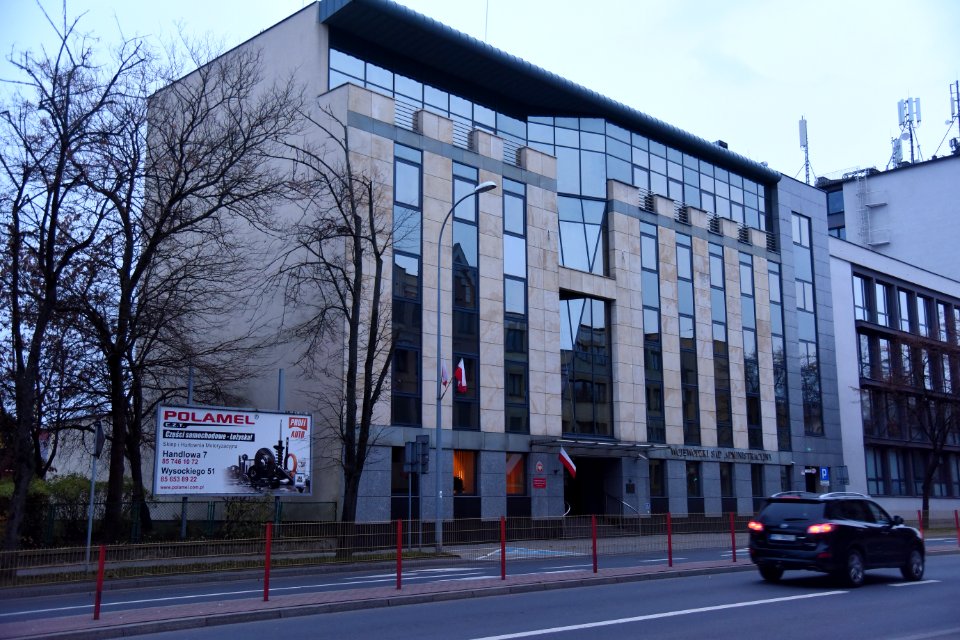 6816_Wojewódzki_Sąd_Administracyjny_w_Białymstoku_Sienkiewicza_November_2019